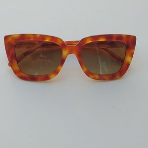 Diff Brand Eyewear Polarized Sunglasses - NEW